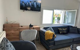 Jireh Loft Limeil Brevannes Studio Prive
